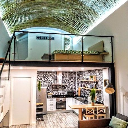 Loft Porte Sud โอลเญา ภายนอก รูปภาพ