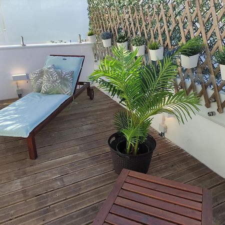 Loft Porte Sud โอลเญา ห้อง รูปภาพ