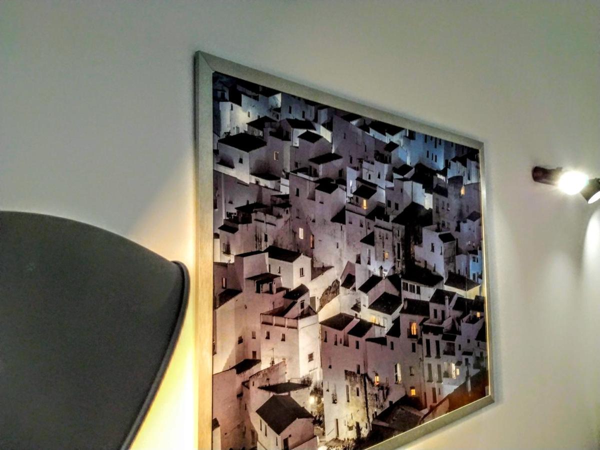 Loft Porte Sud โอลเญา ภายนอก รูปภาพ