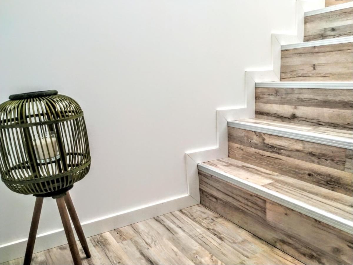 Loft Porte Sud โอลเญา ภายนอก รูปภาพ
