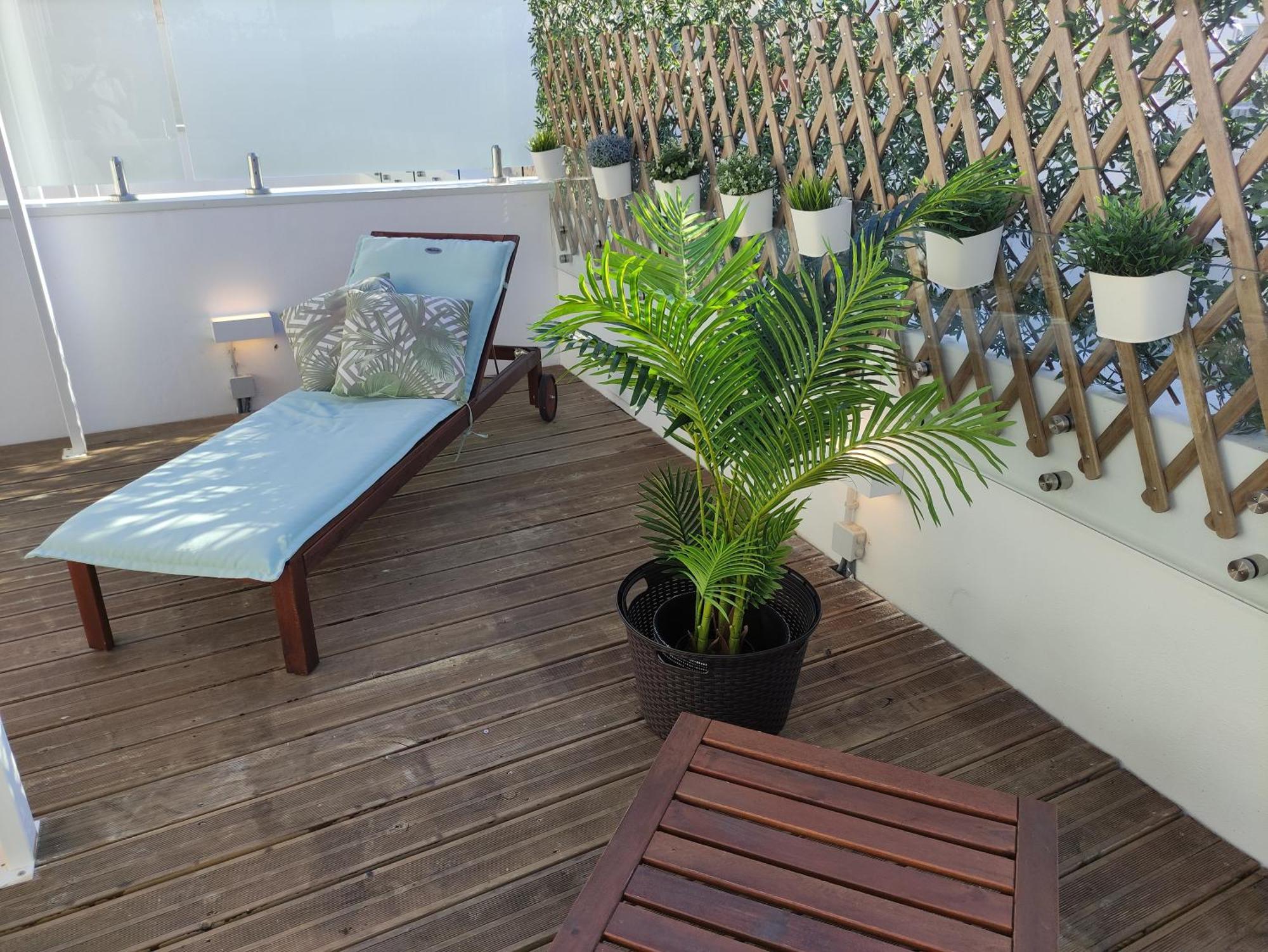 Loft Porte Sud โอลเญา ห้อง รูปภาพ